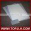 2017 Hot sell A4 transparent printable PVC sheet for inkjet printer PVC sheet for laser printer