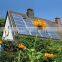 5KW 2014 best price industrial solar battery for solar system for home 220V output