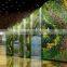 Natural looking hot sale artificial plant wall design aetificial grass wall for decoration
