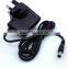 4.2V 1A charger for LED flashlight electric torch
