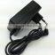 24v 1.2a ac dc power adapter