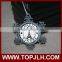 special holiday decorative snowflake pendant for sublimation printing