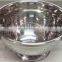 Full Colour Stainless Steel Fruit Basket