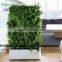 Wholesale Artificial Green Boxwood Hedge for Decoration in Factory Price