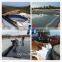 Specialty solar salt crystal pools film acid high-quality geomembrane