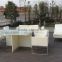 High Quality Outdoor Furniture Rattan Club Bar set