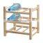 2016 New style wine display rack, heavy loading capacitye -cn