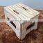 small wooden folding stool-Small portable stool