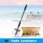Outdoor Car Camping Essential Kits/Multifunction Shovel/Tibetan Mastiff Shovel