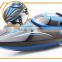 2.4G 4CH Brushless Remote Control NQD RC Water cooling model ship and boats