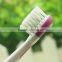 kids toothbrush dental hygiene teeth whitening children tooth cleaner