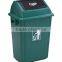 Push Lid Garbage Plastic Dustbin 0810300200001 20L/40L/58L