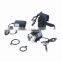 4200lm CRRE led animal bike light securitying headlamp with 4 mode