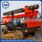 Electric/ Hydraulic Best Selling Machine Ground Screw Pile Driver Solar HOT SALE