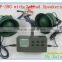 Very Hot Sale Desert Hunting Device Mp3 with 2*35W 125dB speakers with TIMER.