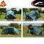 4 Person 2 Room Camping Two Layer Waterproof Folding Family Big Tent