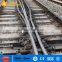 China Coal Rail Switch Rail Turnout Prices