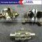 48.3*48.3mm Drop Forged Scaffolding Fixed Coupler Drop Forged Scaffolding Swivel Coupler