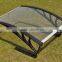 PC garage pour robot tondeuse