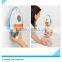 buy ABS wall mounted OEM manual foam soap dispenser baby care products soap dispenser from icti manufacturer