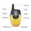 China ICTI GSV Manufacturer Toy Walkie Talkie for Kids