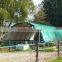 Fabric Storage Buildings, mining & salt warehouse tent , equine shelter