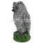 Flash Eye ScareCrow Owl with Motion Sensor
