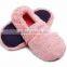 Hot Sox Microwaveable Slippers