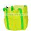 Family Travel Stylish Beach Mesh Tote Bag