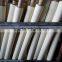 Pipe wrap tape roll with PVC backing
