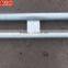 Easy Erect Decoration Works Walk Thru Steel Frame Scaffolding