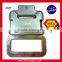 A836 Aluminum Quick Release Bayonet Buckle