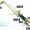 Promotional welding and cutting torch, gas flame torch