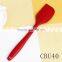 Full silicone top quality best seller silicone spoon brush knife silicone set