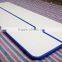 High Quality Inflatable Cheap Gymnastics Mattress DWF Air Gym Floor Mat For Sale