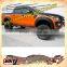 Solid Durable Wheel Arch Fender Flares for Ranger T6 Year 2012