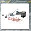 car specific ISO Wire harness Alfa Romeo