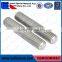 DIN938 Grade5 Titanium Set Screws