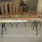 banquet plywood dining table for sales