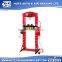 Pneumatic Hydraulic Shop Press SP30AT01 30ton