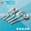 4pcs best selling stainless steel fork knife spoon dinnerware sets; wholesale top choice dinnerware