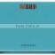 Digital Personal Scale - Different Colours
