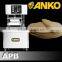 Anko Small Scale Making Electric Automatic Frozen Tortilla Chip Machine