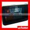 UCHOME Christian Gifts LED Projection Clock Multifunction Lcd Calendar Temperature Clock