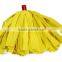 reusable and water absorbing performance light color clean cloth, floor cleaning mops