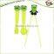 Best price kid salad spoon and fork gift set