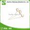 Hot Bamboo Knot Picks Decorative sticks