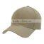 American high quality plain baseball caps