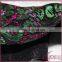 High quality bonded lace fabric