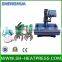 8 in 1 combo heat press machine for sublimation, multifuncation for cap, mug,plate.
